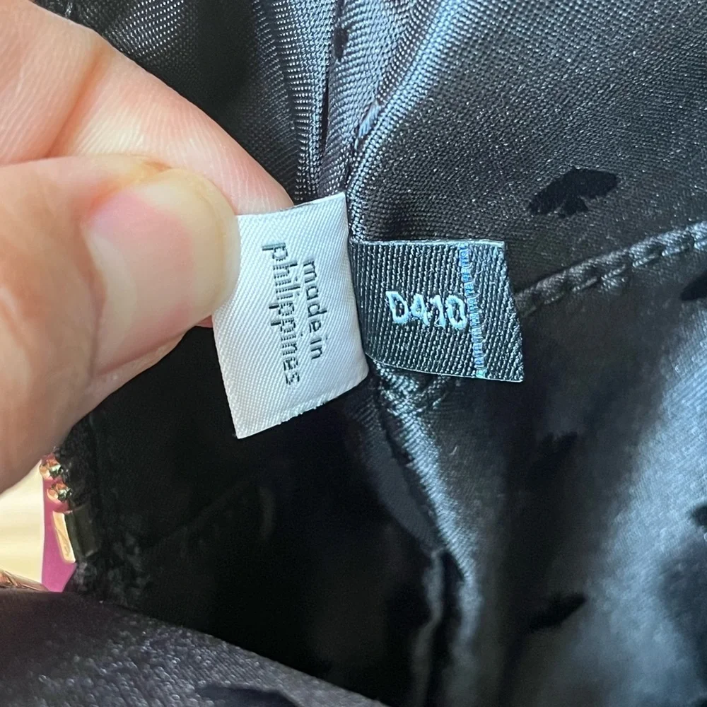 ♠️Kate Spade mini backpack - Picture 12 of 12